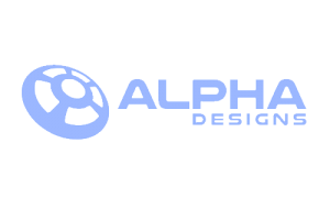 ALPHA DESIGNS