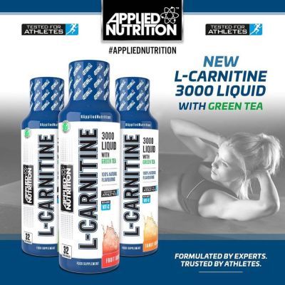 L - CARNITINE