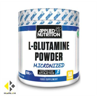  L-GLUTAMINE