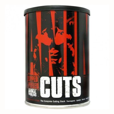 FAT BURNERS