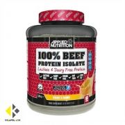 100% BEEF PROTEIN ISOLATE