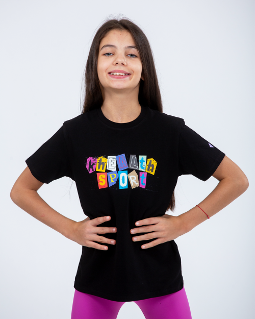 Kids T-Shirt KHEALTH Sport