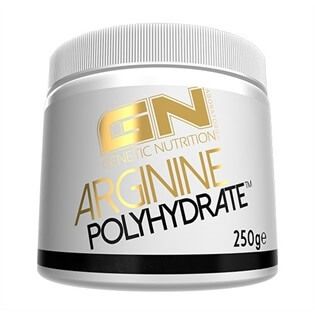 GN ARGENIN POLYHYDRATE 250 g