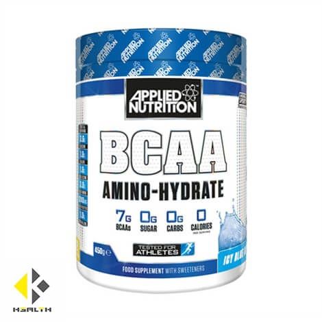 APPLIED BCAA Hydrate 1400 g