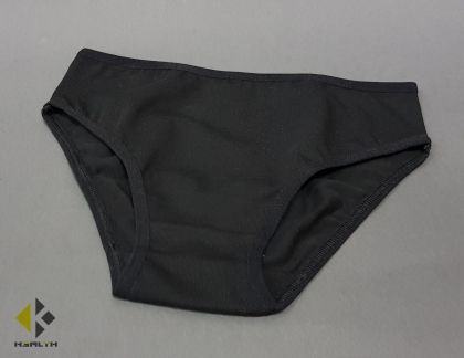 Black underwear Khealth - Junior