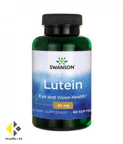 LUTEIN 40 mg