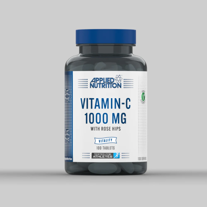 Applied Vitamin C-1000mg