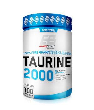 EVERBUILD Taurine 2000™