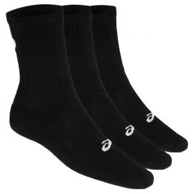 Спортни чорапи ASICS 3PPK CREW