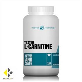 TESTED L-CARNITINE