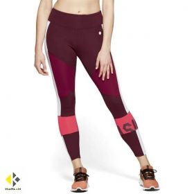 ASICS COLOR BLOCK CROPPED TIGHT 2