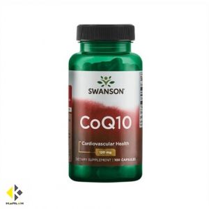 SW COQ10 120 mg