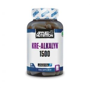 KRE-ALKALYN 1500 Applied Nutrition