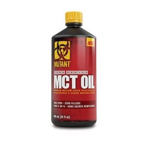 MCT OIL MUTANT 946 ml