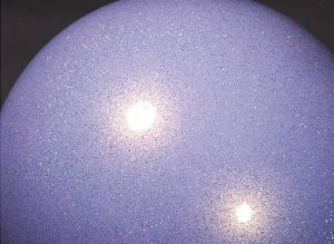 SASAKI  M-207AU-F_CYP Aurora Ball