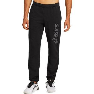 Мъжки спортен панталон BIG ASICS LOGO SWEAT PANT 2031A977.005