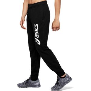 Мъжки спортен панталон BIG ASICS LOGO SWEAT PANT 2031A977.005