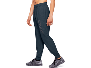 Мъжки спортен панталон BIG ASICS LOGO SWEAT PANT 2031A977.407