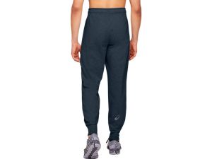 Мъжки спортен панталон BIG ASICS LOGO SWEAT PANT 2031A977.407
