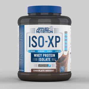 APPLIED NUTRITION ISO-XP 2000g