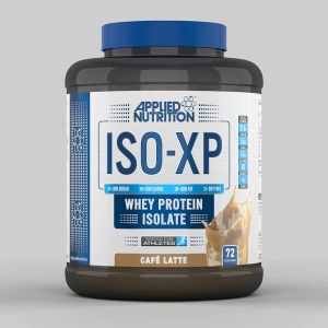 APPLIED NUTRITION ISO-XP 2000g