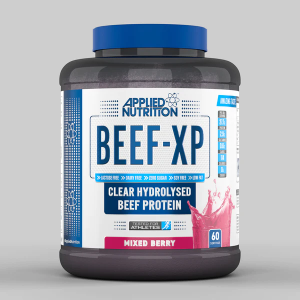 APPLIED NUTRITION BEEF-XP