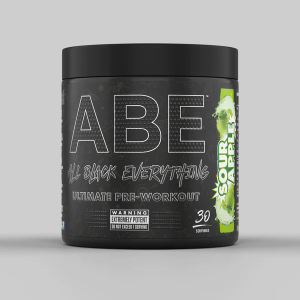 APPLIED NUTRITION ABE