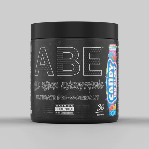 APPLIED NUTRITION ABE