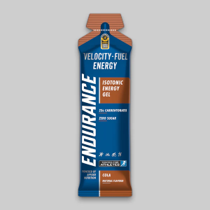 APPLIED NUTRITION VELOCITY ISOTONIC ENERGY GEL