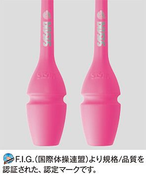 Rubber Clubs FRP